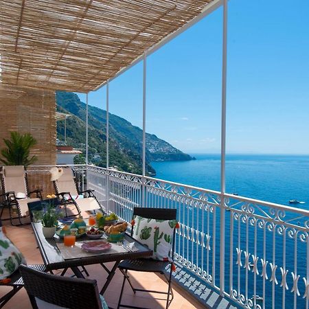 Your Home In The Heart Of Positano - Centralissima المظهر الخارجي الصورة