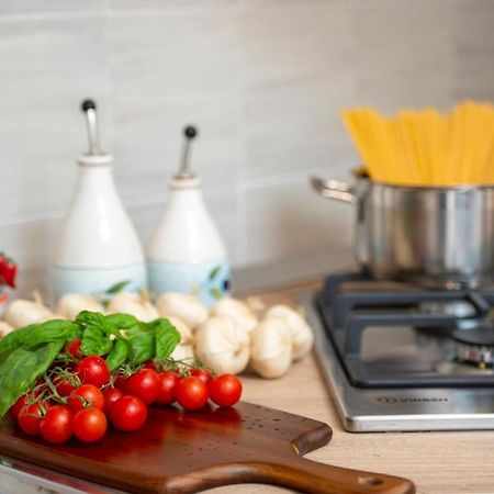 Your Home In The Heart Of Positano - Centralissima المظهر الخارجي الصورة