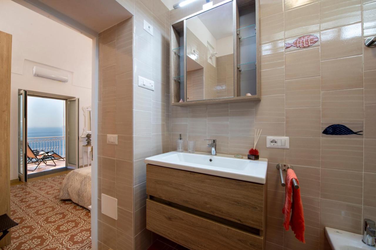 Your Home In The Heart Of Positano - Centralissima المظهر الخارجي الصورة