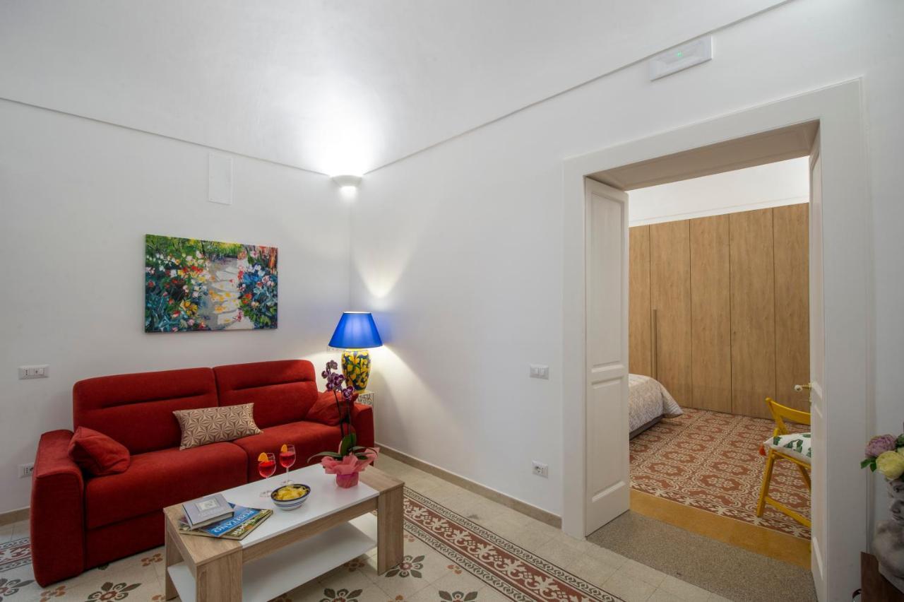Your Home In The Heart Of Positano - Centralissima المظهر الخارجي الصورة