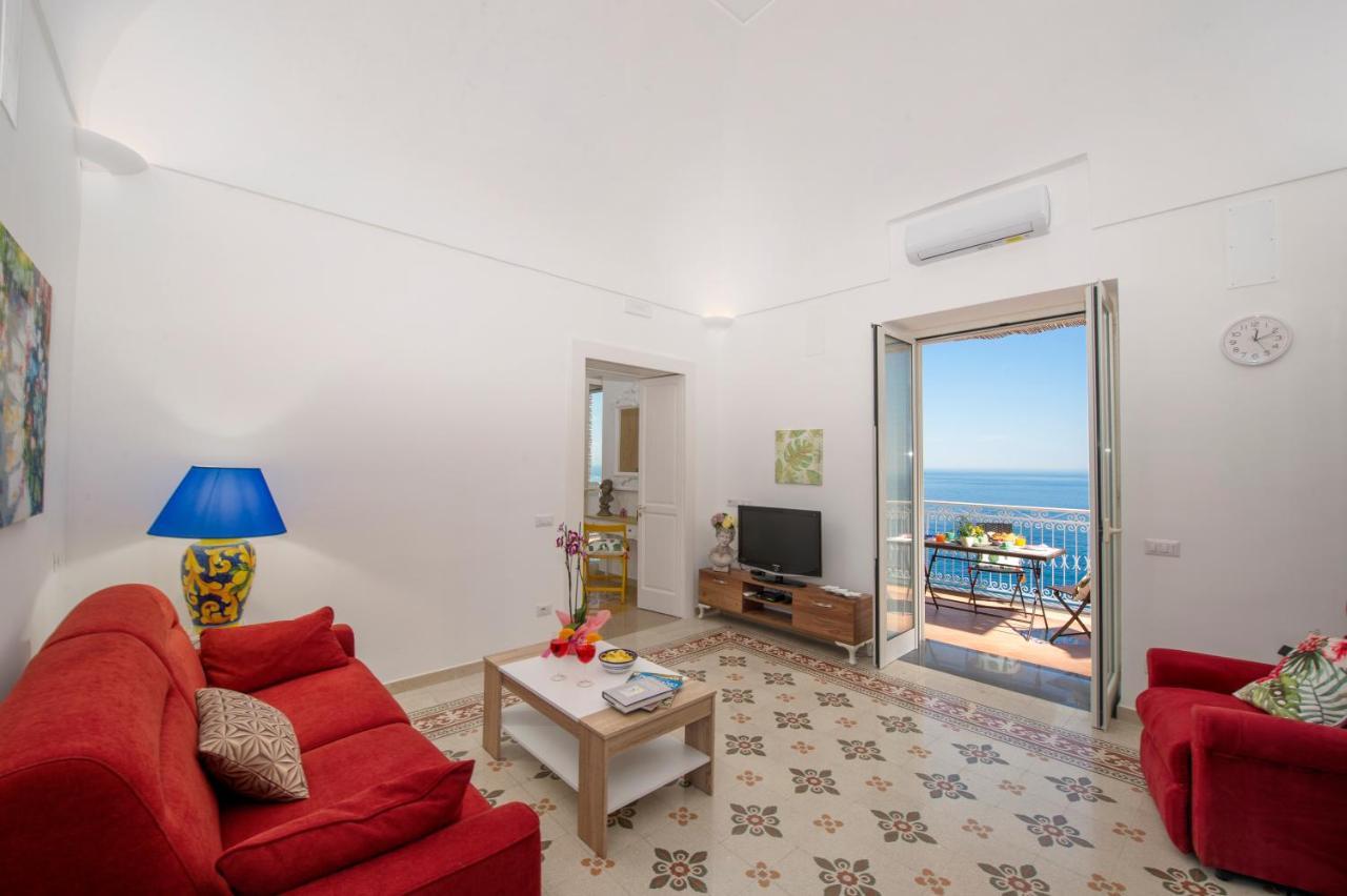 Your Home In The Heart Of Positano - Centralissima المظهر الخارجي الصورة