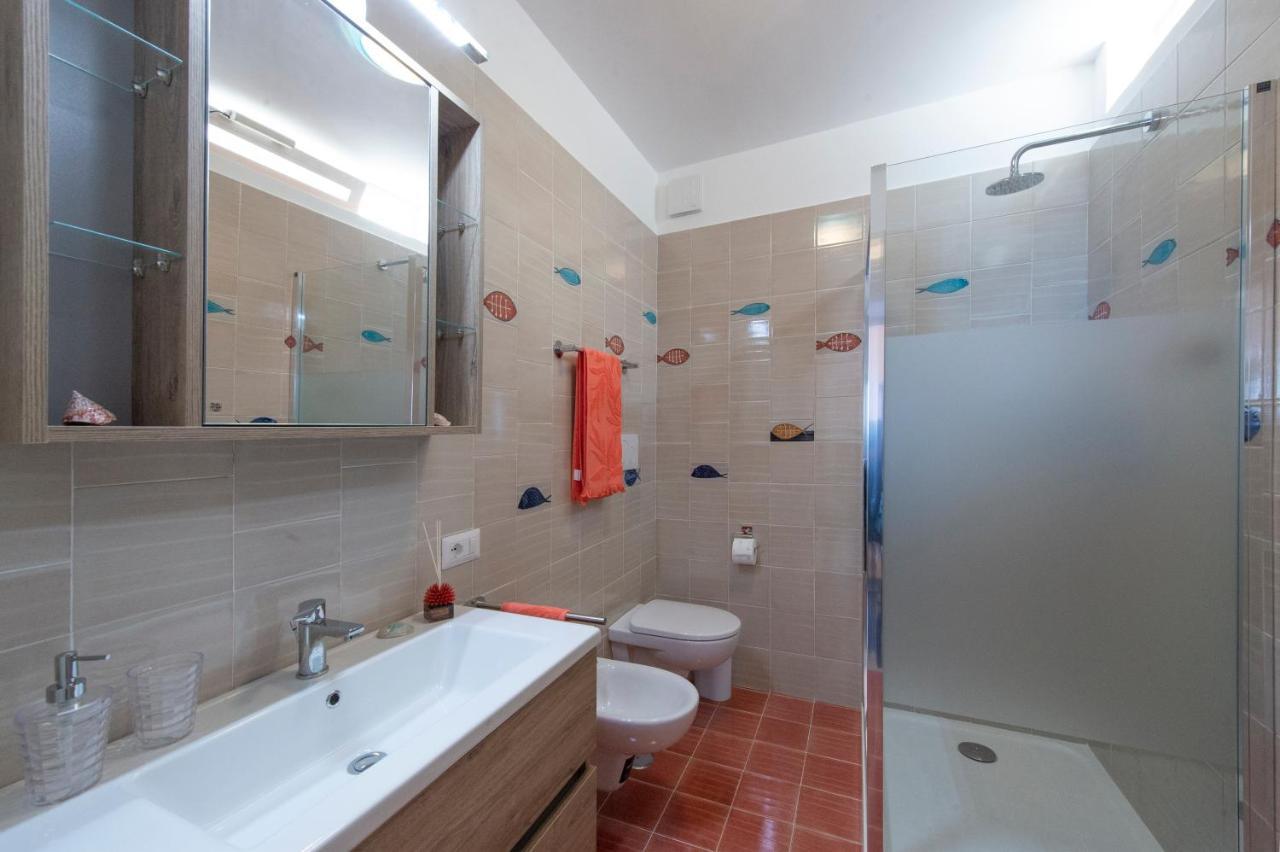 Your Home In The Heart Of Positano - Centralissima المظهر الخارجي الصورة