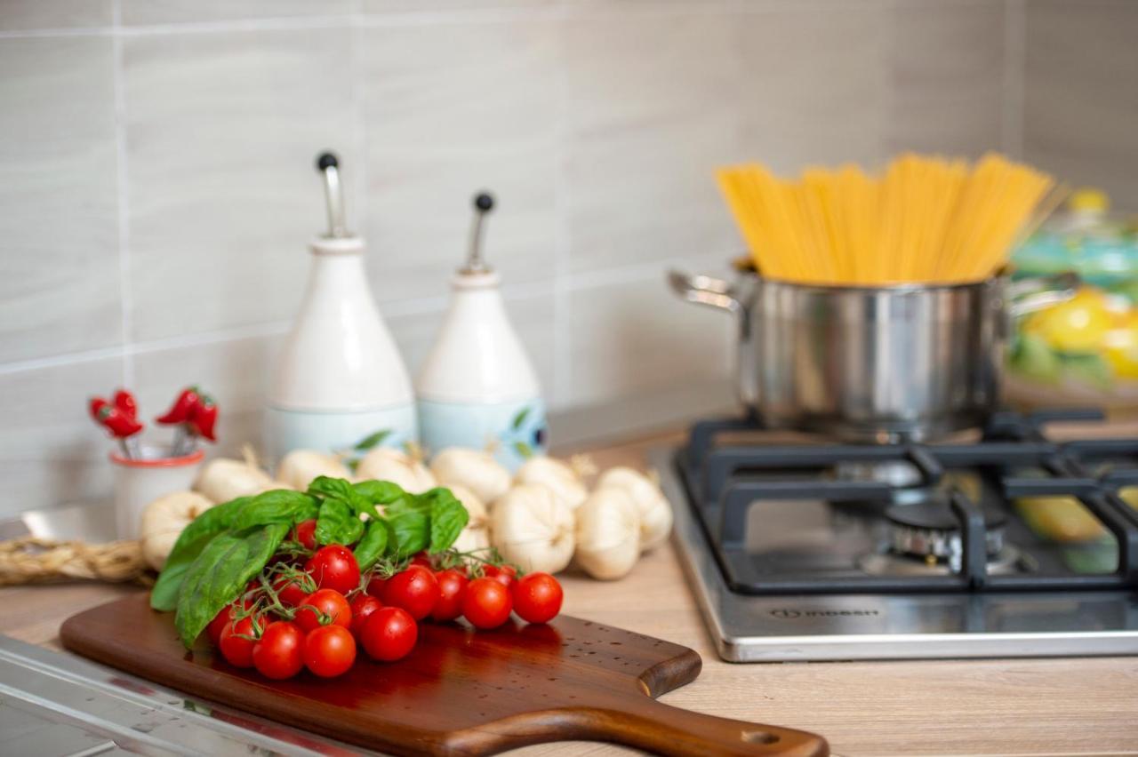 Your Home In The Heart Of Positano - Centralissima المظهر الخارجي الصورة