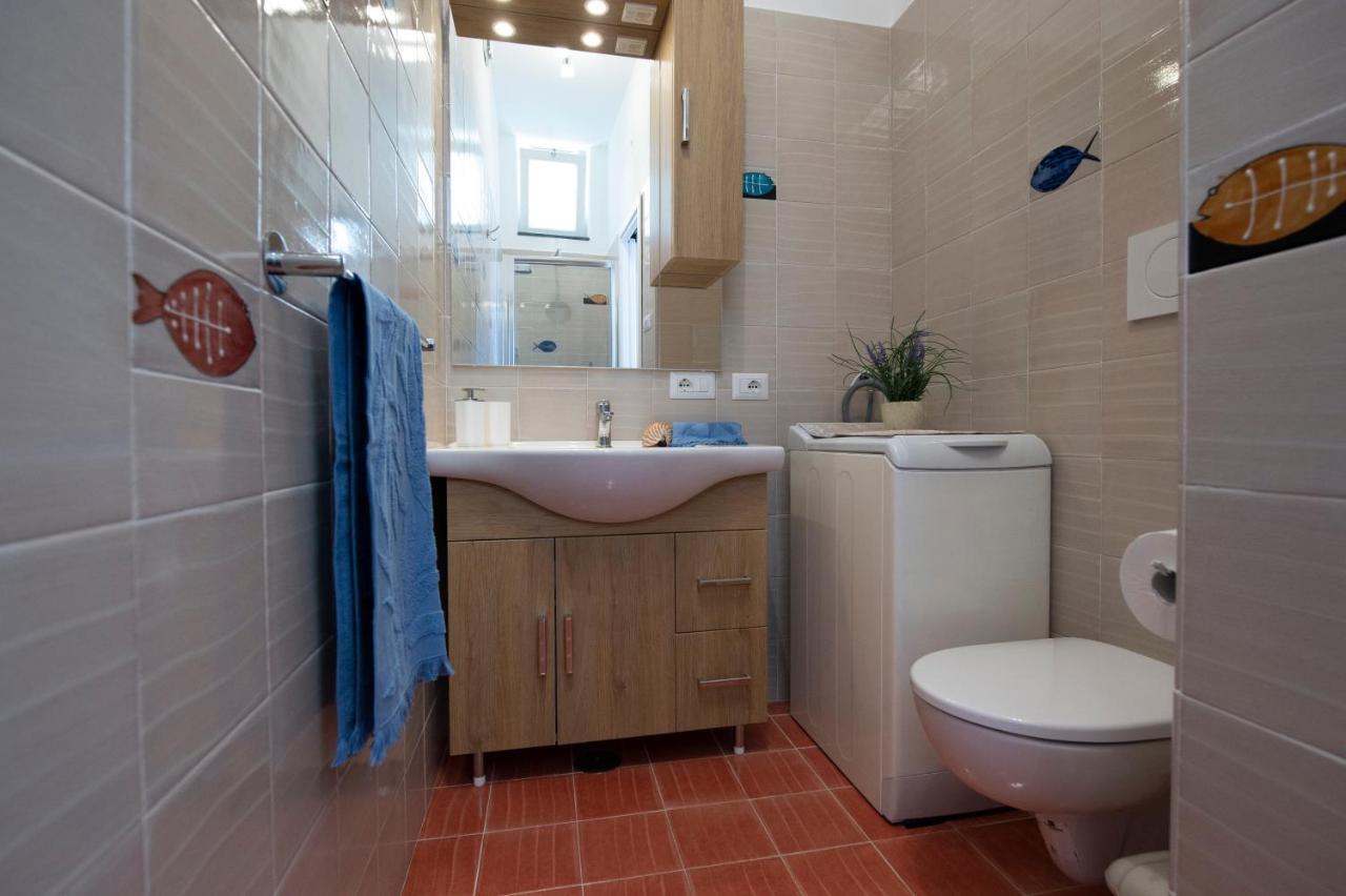 Your Home In The Heart Of Positano - Centralissima المظهر الخارجي الصورة