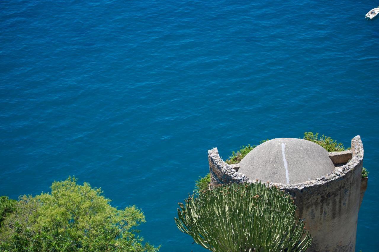 Your Home In The Heart Of Positano - Centralissima المظهر الخارجي الصورة