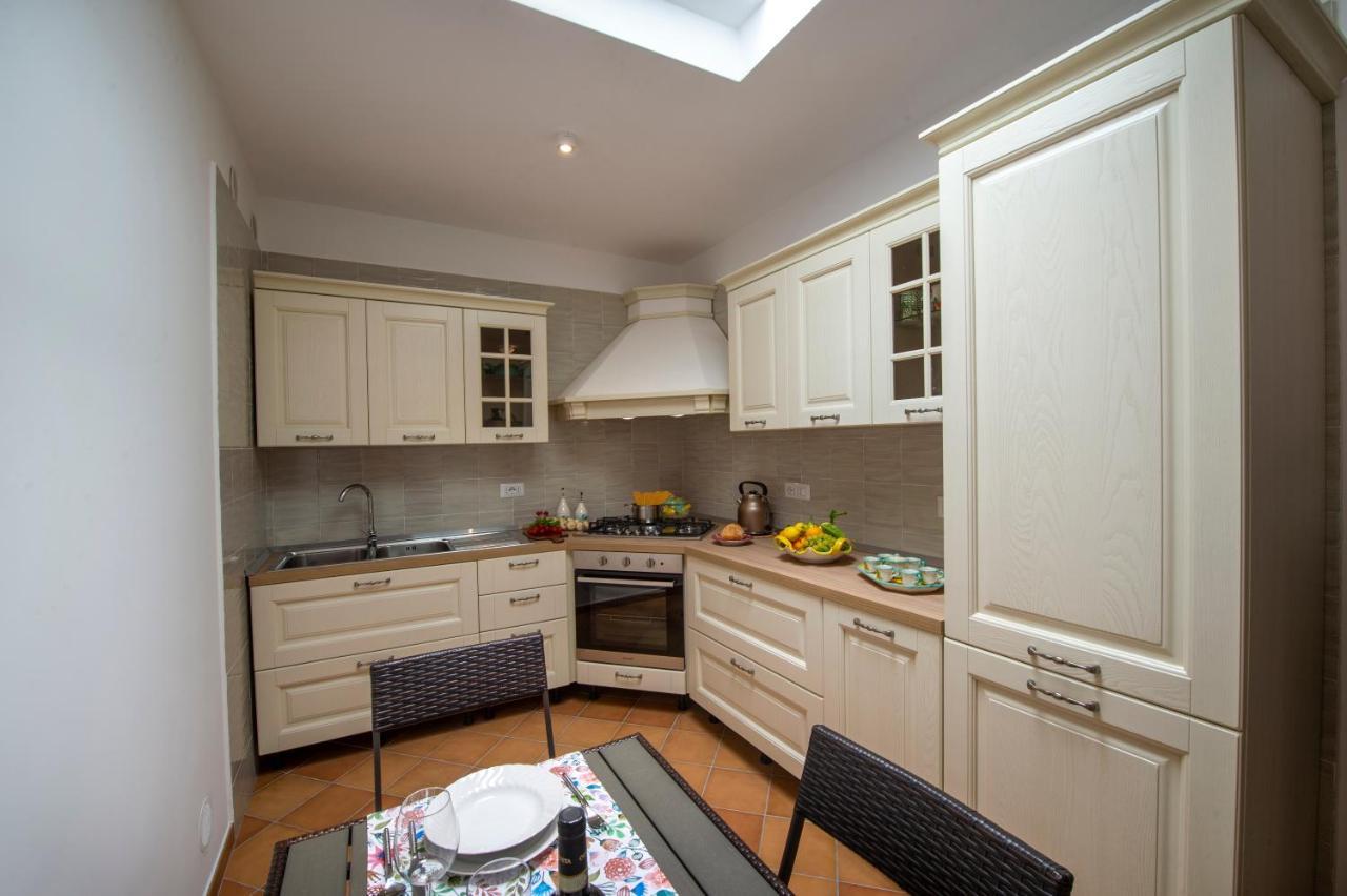 Your Home In The Heart Of Positano - Centralissima المظهر الخارجي الصورة