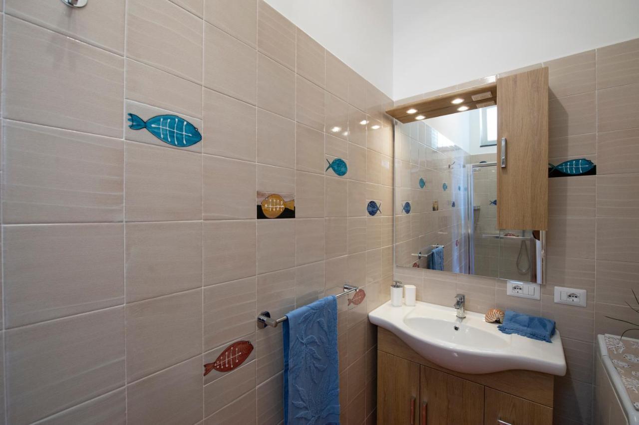 Your Home In The Heart Of Positano - Centralissima المظهر الخارجي الصورة