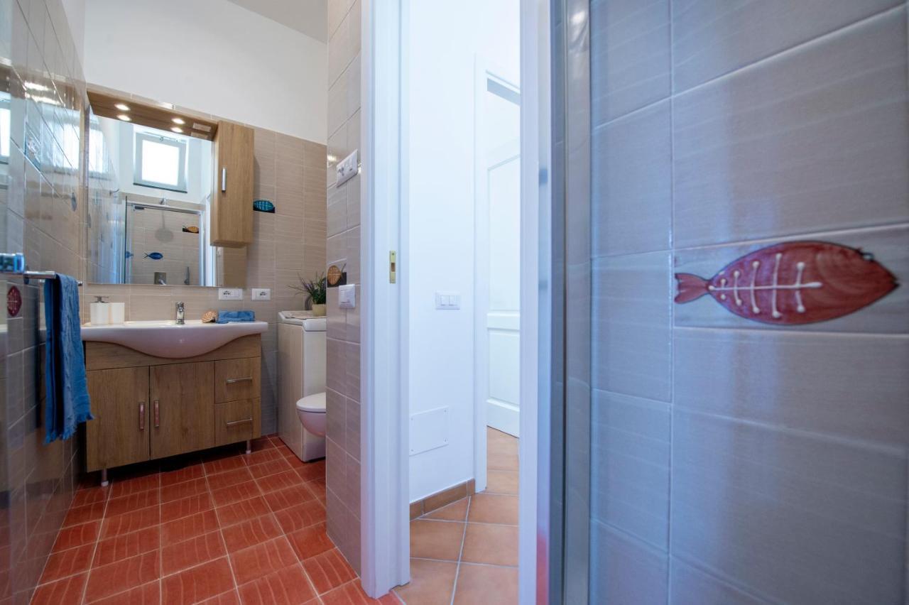 Your Home In The Heart Of Positano - Centralissima المظهر الخارجي الصورة
